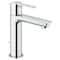 Grohe Single Hole Single-Handle S-Size Bathroom Faucet 1.2 Gpm, Gray 23794A0A - alternate 6